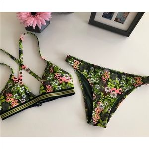 AERIE BATHING SUIT 👙